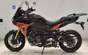 YAMAHA MT-09 Tracer GT 2021 RN51J