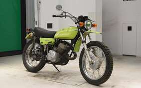 KAWASAKI 250TR F8