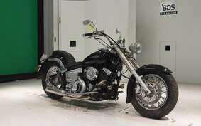 YAMAHA DRAGSTAR 400 CLASSIC 2003 VH01J