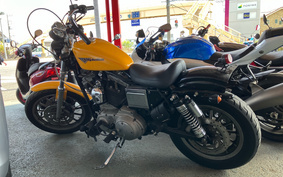 HARLEY XL1200 2000 CHP