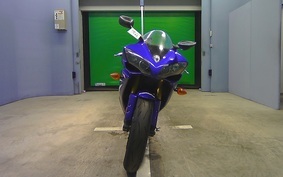 YAMAHA YZF-R1 2007 RN20