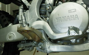 YAMAHA YZ125X CE29C