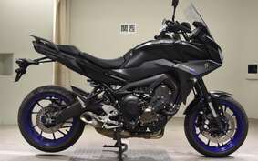 YAMAHA MT-09 Tracer 2019 RN51J