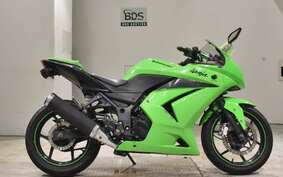 KAWASAKI NINJA 250R EX250K