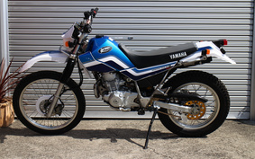 YAMAHA SEROW 225 WE DG08J