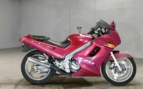 KAWASAKI ZZ-R250 EX250H