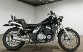 KAWASAKI ELIMINATOR 250 LX EL250A