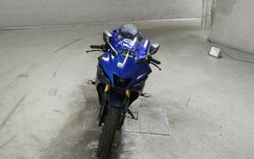 YAMAHA YZF-R15 RG86J