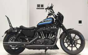 HARLEY XL1200NS LP3