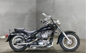 KAWASAKI VULCAN 400 CLASSIC 1996 VN400A