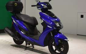 YAMAHA CYGNUS 125 XSR 3 SED8J