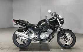 KAWASAKI BALIUS 250 ZR250A