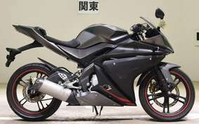 YAMAHA YZF-R125 RE06