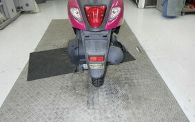 SUZUKI LET's CA4AA