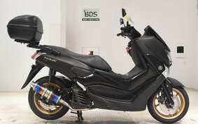 YAMAHA N-MAX 155 A SG50J