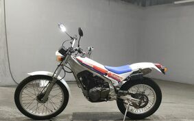 HONDA TLR250R MD18