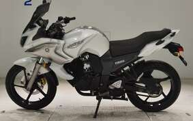 YAMAHA FAZER150