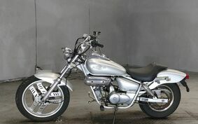 HONDA MAGNA 50 AC13