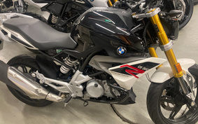 BMW G310R 2019 0G01