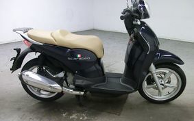 APRILIA SCARABEO 200 RBM0