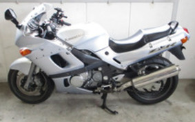 KAWASAKI ZZ-R400 2004 ZX400N