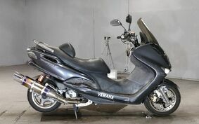 YAMAHA MAJESTY 125 SE22