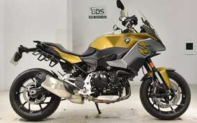 BMW F900XR 2021 0K21