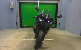 KAWASAKI NINJA ZX-6R 2010 ZX4R1X