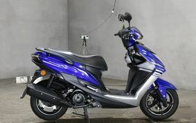 YAMAHA CYGNUS 125 X SR SEA5J