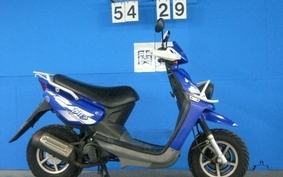 YAMAHA BW S100 4VP