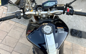 YAMAHA MT-09 2015 RN34J