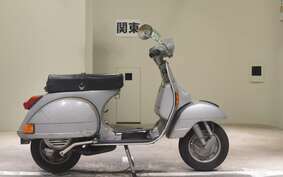 VESPA P125X