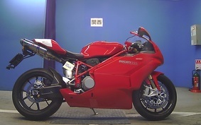 DUCATI 999 S 2006 H400A