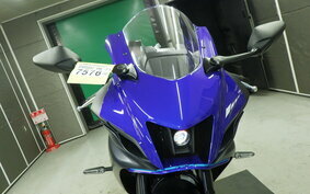 YAMAHA YZF-R7 RM39