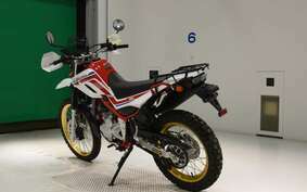 YAMAHA SEROW 250 Gen.3 DG31J