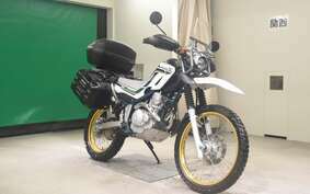 YAMAHA SEROW 250 Gen.3 DG31J