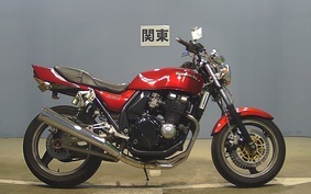 KAWASAKI ZRX400 1994 ZR400E