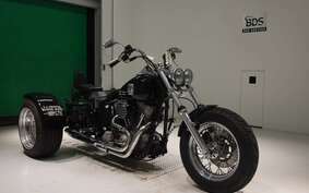 HARLEY FXST-I1450 TRIKE 2006