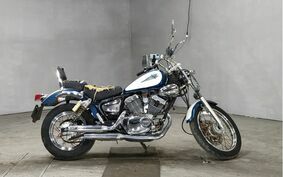 YAMAHA VIRAGO 250 S 3DM