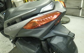 YAMAHA X-MAX 250 A SG42J