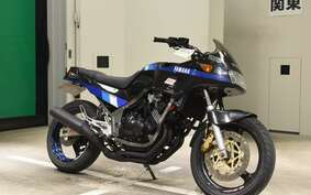 YAMAHA FZ250 1HX