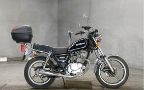 SUZUKI GN125 PCJB1