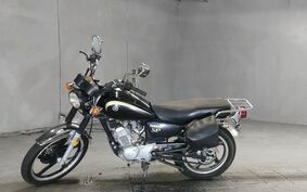 YAMAHA YB125SP LBPPCJL