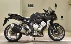 YAMAHA FZ FAZER 2008 RN21J