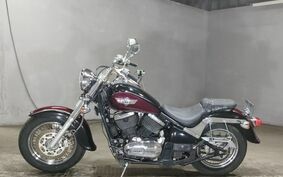 KAWASAKI VULCAN 800 CLASSIC 1996 VN800A