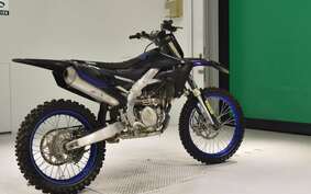 YAMAHA YZ250F CG40C