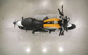 DUCATI SCRAMBLER ICON 2015