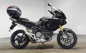 DUCATI MULTISTRADA 1100 S 2008 A109A