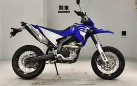 YAMAHA WR250X DG15J