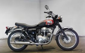 KAWASAKI W400 2010 EJ400A